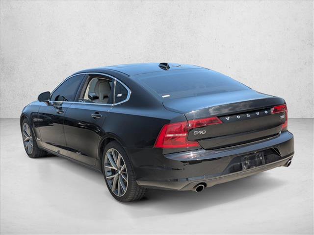 Used 2018 Volvo S90 T5 Momentum AWD/4WD image 7