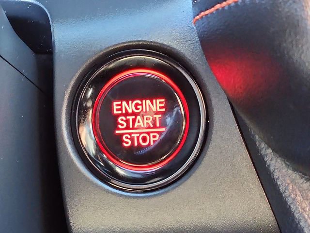 Used 2024 Honda HR-V Sport image 21