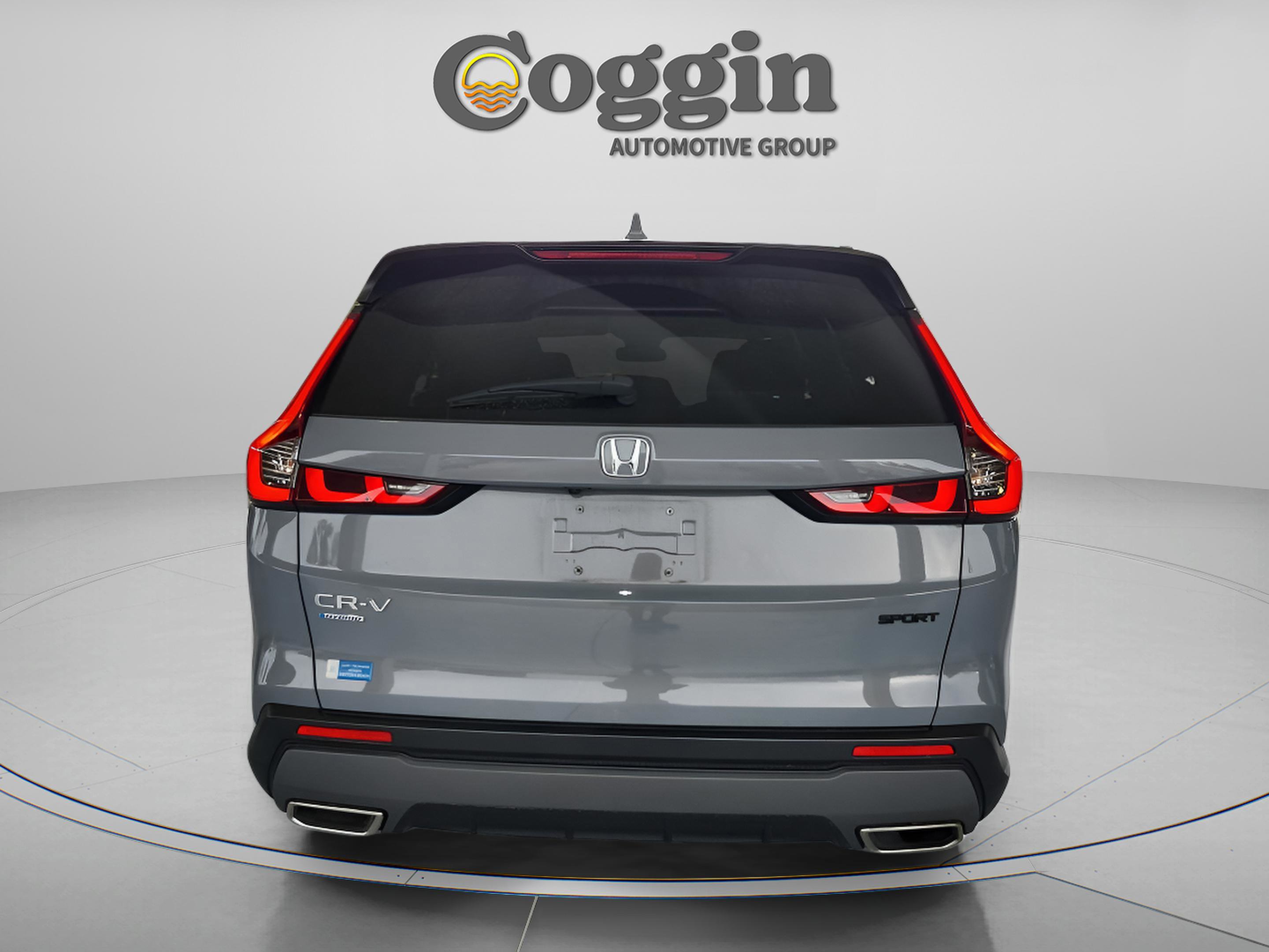 Used 2024 Honda CR-V Sport image 5