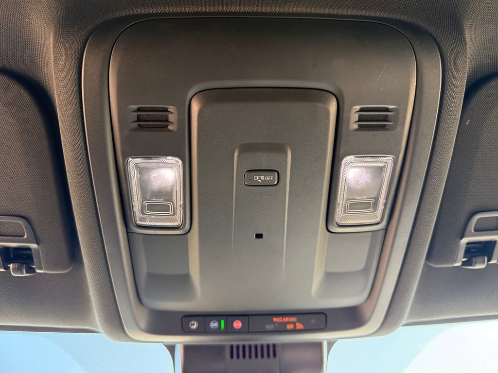 Used 2024 GMC Yukon SLE AWD/4WD image 47