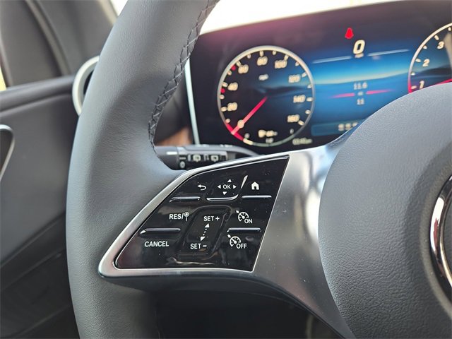 New 2026 Mercedes-Benz GLC 300 4MATIC image 15