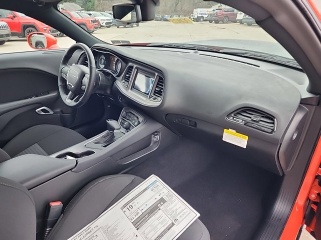 Used 2023 Dodge Challenger R/T w/ T/A Package image 26