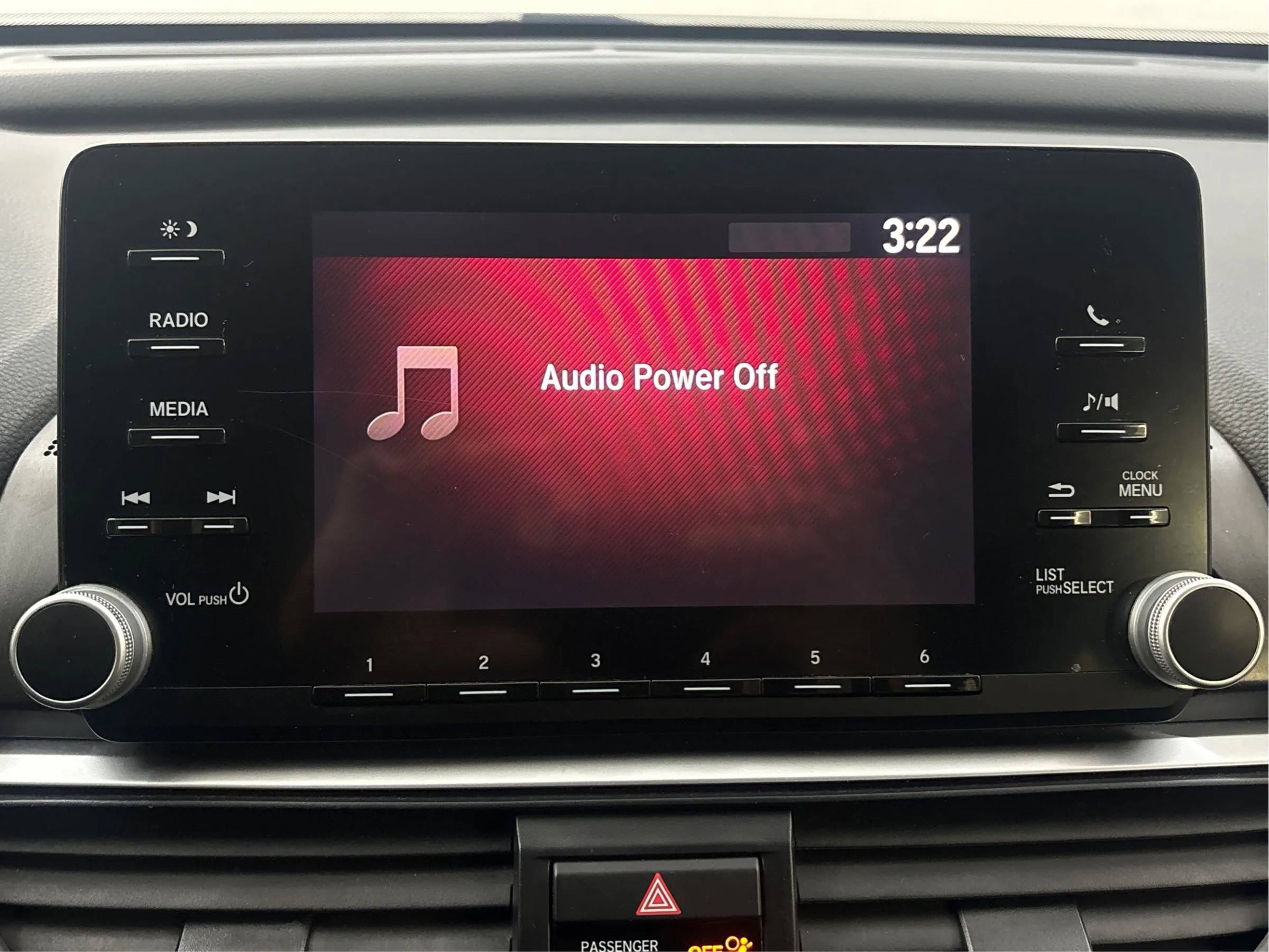 Used 2018 Honda Accord LX image 19