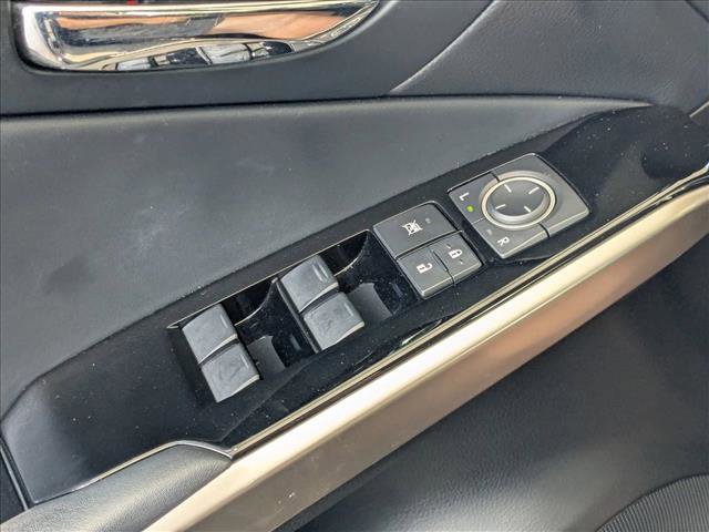 Used 2016 Lexus IS 350 w/ Navigation System Package RWD image 13