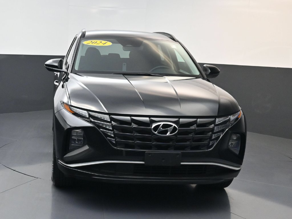 Certified 2024 Hyundai Tucson SEL AWD/4WD image 9