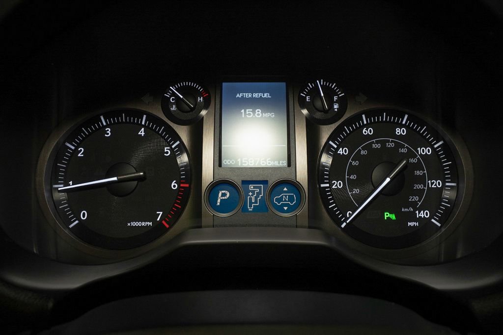 Used 2013 Lexus GX 460 Premium image 21