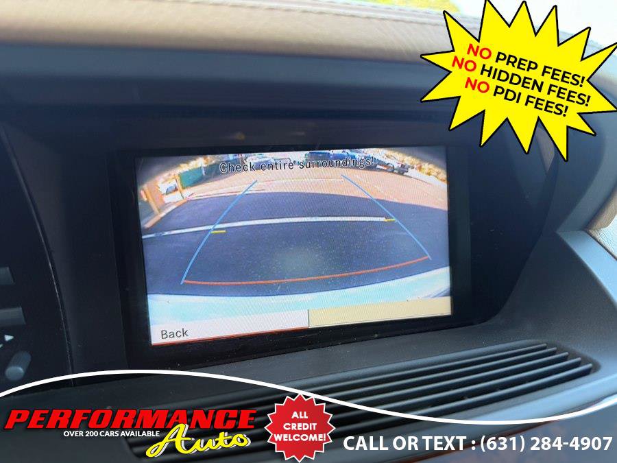 Used 2011 Mercedes-Benz S 550 4MATIC image 16