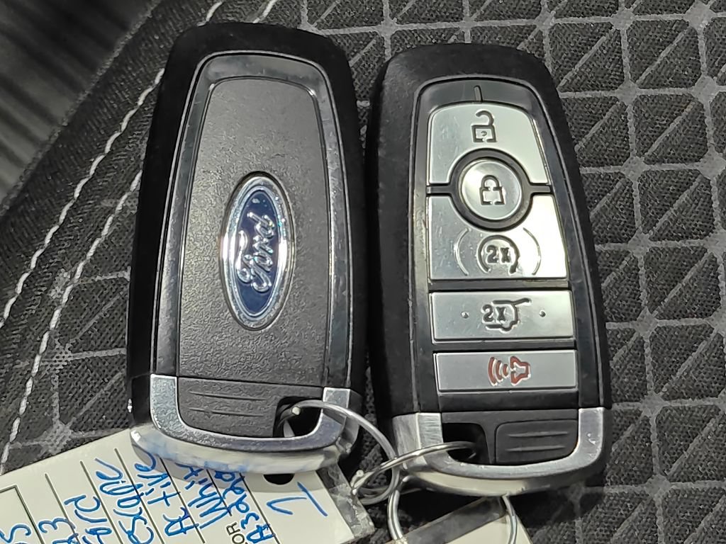 Used 2023 Ford Escape Active AWD/4WD image 12