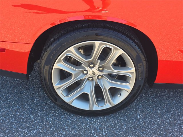 Used 2020 Dodge Challenger R/T Scat Pack image 8