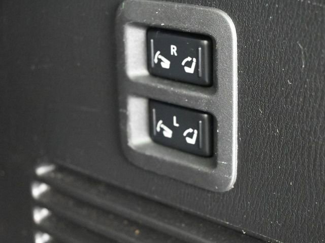 Used 2017 INFINITI QX80 Limited image 43