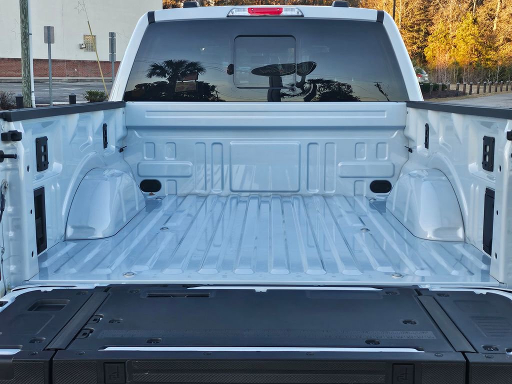 New 2025 Ford F150 Tremor w/ Equipment Group 402A High AWD/4WD image 15