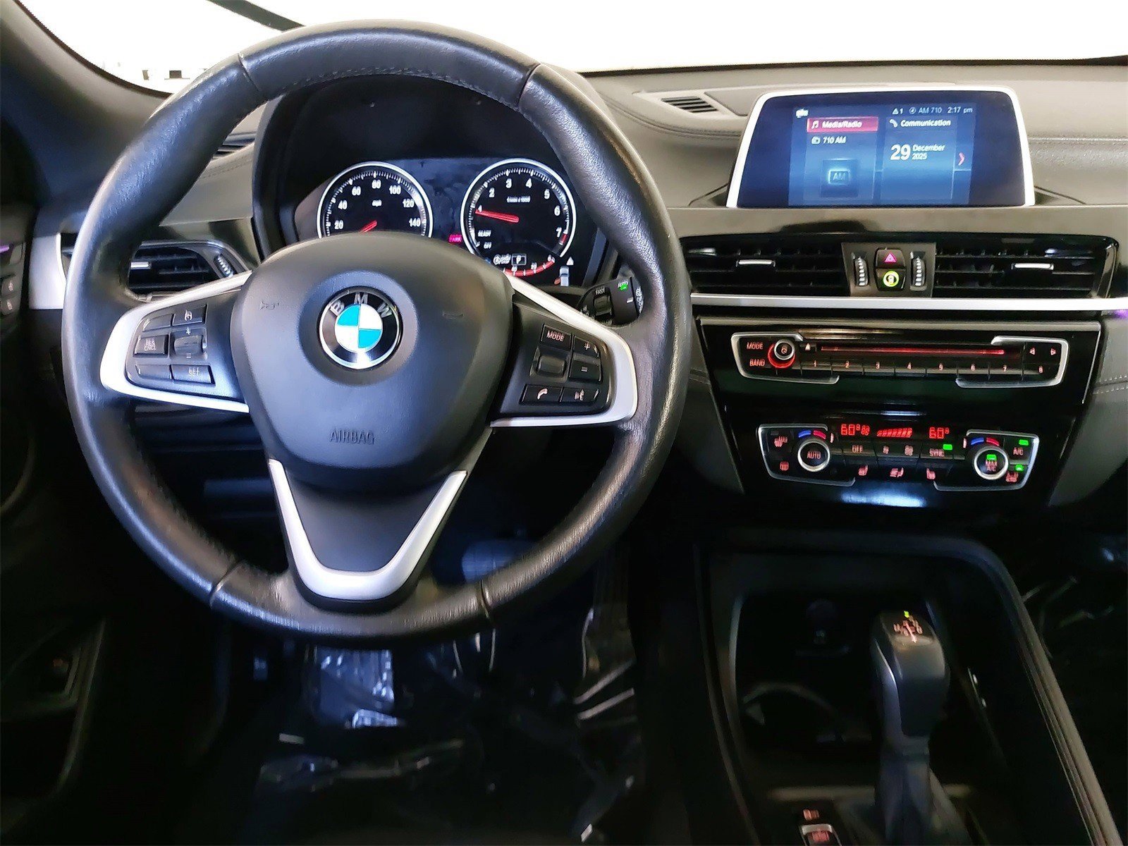 Used 2019 BMW X2 sDrive28i image 16