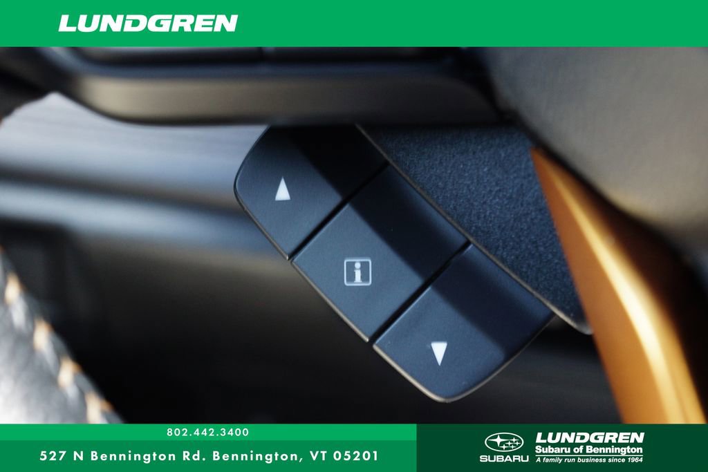 Used 2022 Subaru Outback Wilderness image 18