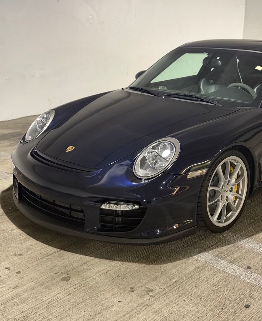 Used 2008 Porsche 911 GT2 image 12
