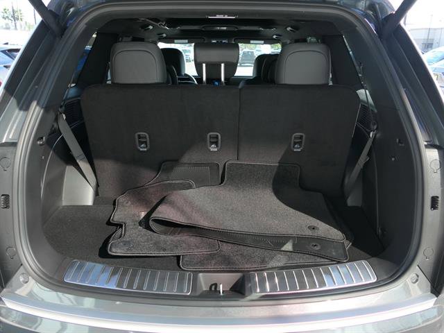 New 2026 Hyundai Palisade Calligraphy image 14