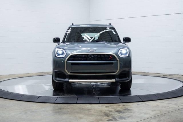 New 2026 MINI Cooper Countryman S image 4