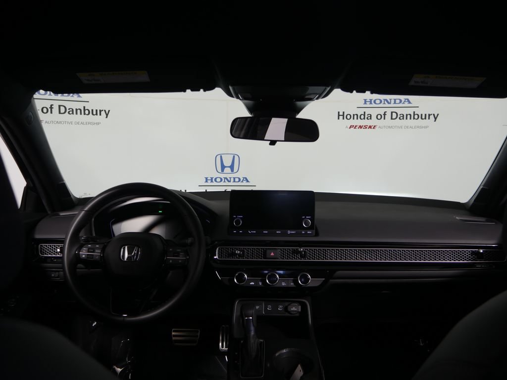 Used 2025 Honda Civic Sport image 12