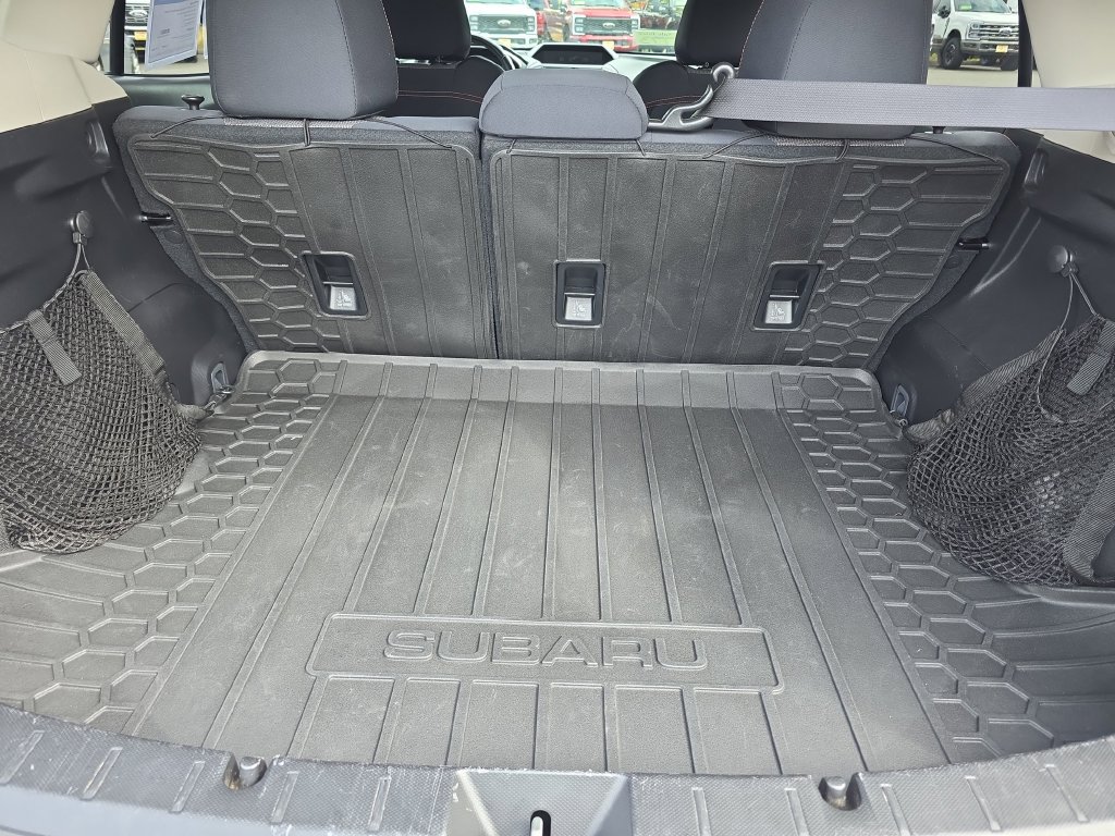 Used 2019 Subaru Crosstrek 2.0i Premium AWD/4WD image 31