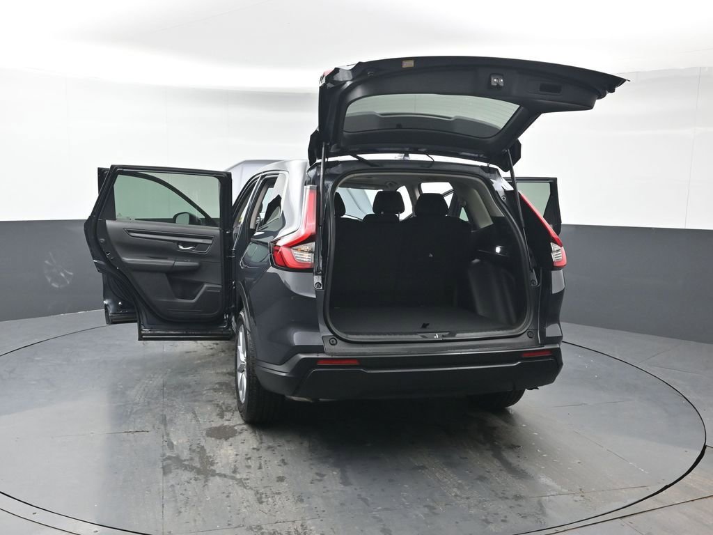 Used 2026 Honda CR-V EX image 51