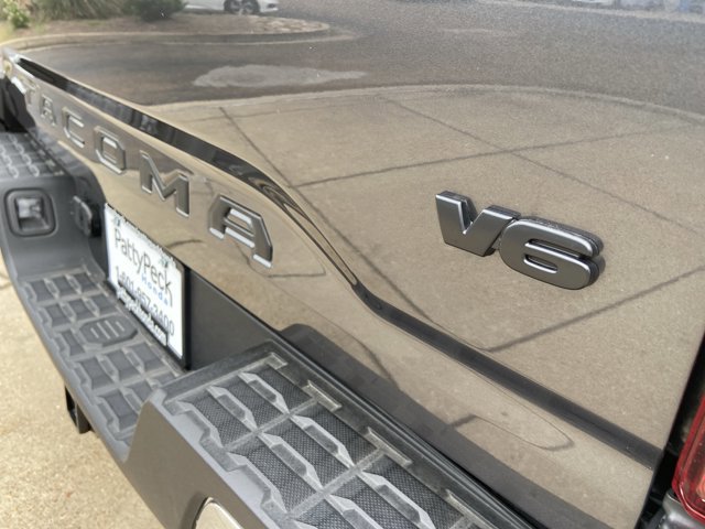 Used 2021 Toyota Tacoma SR5 image 50