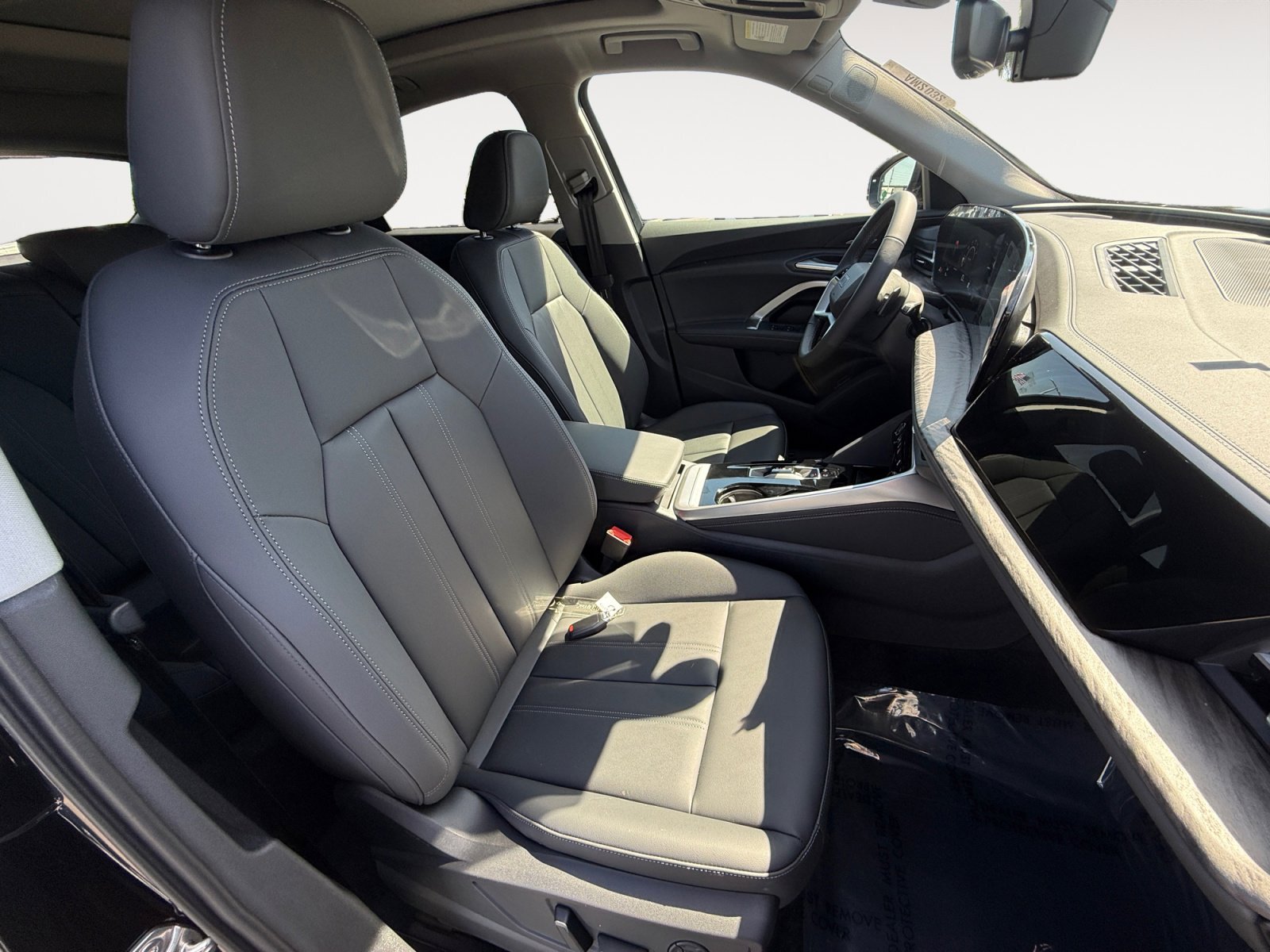 New 2026 Audi Q5 Premium Plus AWD/4WD image 19