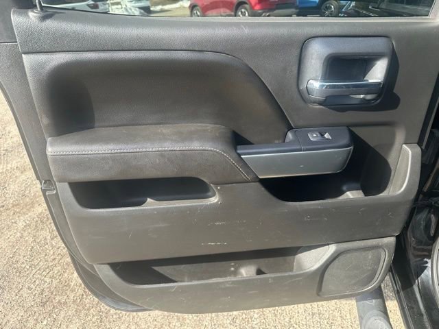 Certified 2017 Chevrolet Silverado 1500 LT w/ All Star Edition image 19