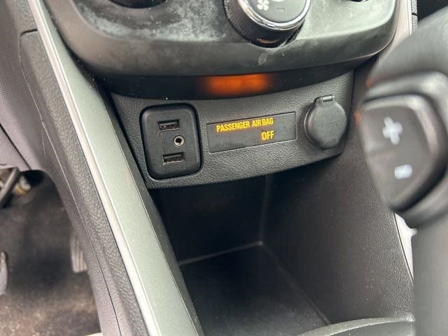 Used 2021 Chevrolet Trax LS w/ Tint and Cruise Package image 29