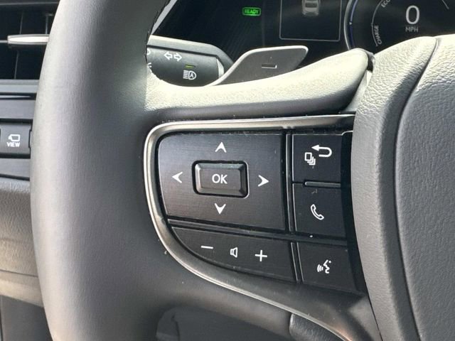 Certified 2025 Lexus ES 300h Ultra Luxury image 30