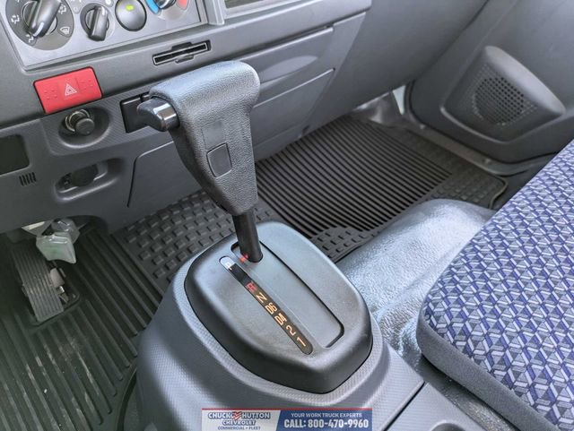 New 2024 Chevrolet Low Cab Forward image 21