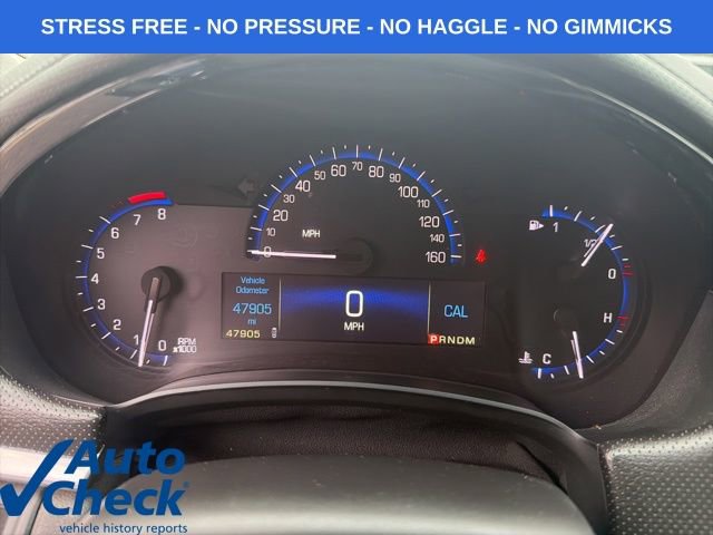 Used 2014 Cadillac XTS Luxury image 26