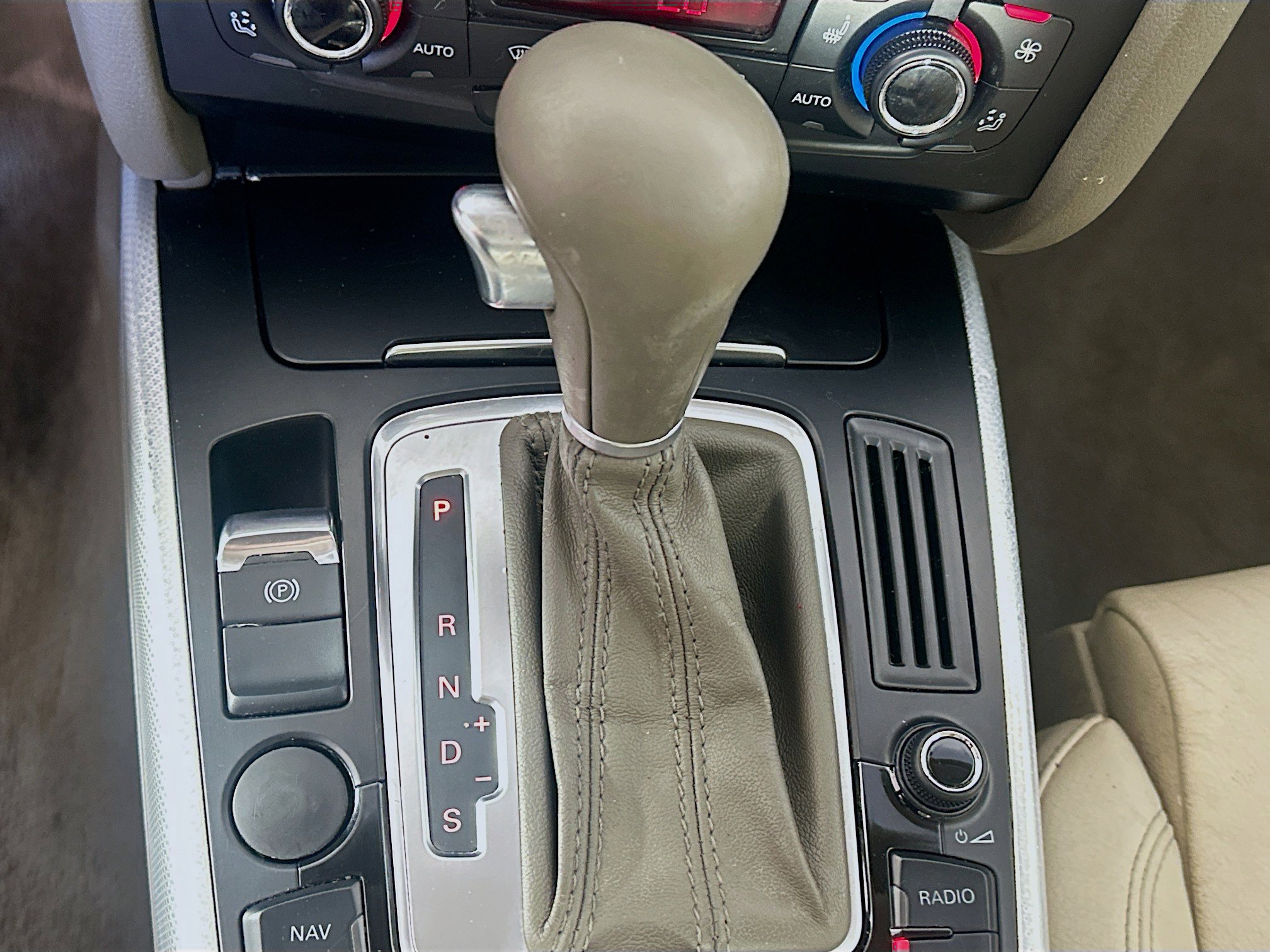 Used 2012 Audi A5 2.0T Premium Plus w/ Premium Plus Pkg image 22