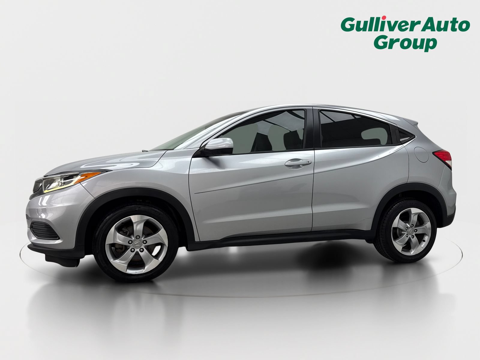 Used 2020 Honda HR-V LX image 2