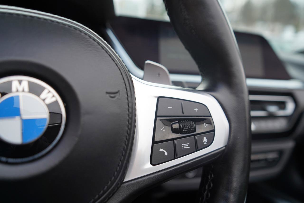 Used 2023 BMW Z4 sDrive30i w/ Premium Package image 43