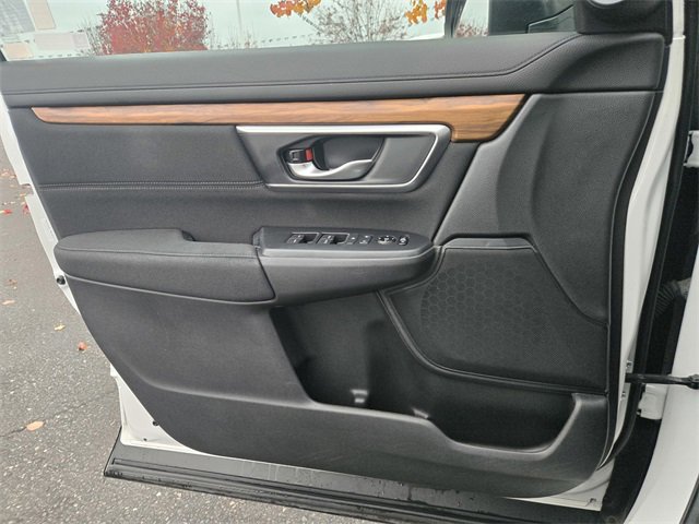 Used 2019 Honda CR-V EX image 24