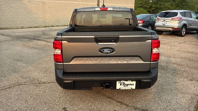 Used 2025 Ford Maverick XLT w/ Equipment Group 301A AWD/4WD image 29