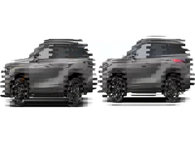 New 2026 INFINITI QX60 Sport w/ Dark Cargo Package image 6