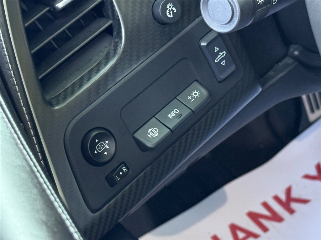 Used 2016 Chevrolet Corvette Z06 w/ 3LZ Preferred Equipment Group image 54