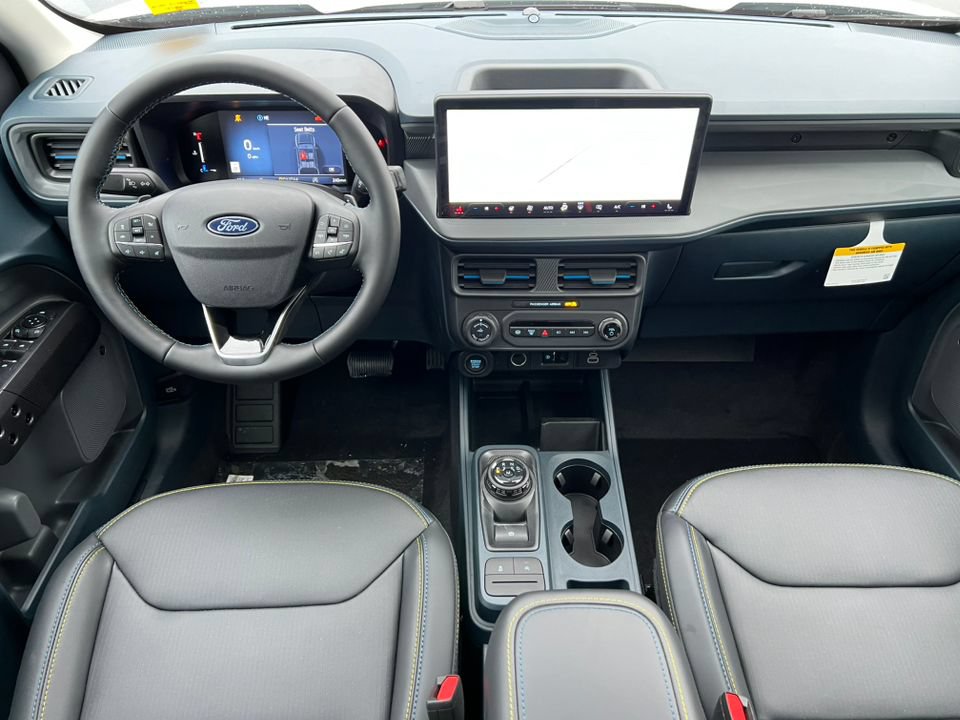 Used 2026 Ford Maverick Lobo AWD/4WD image 3