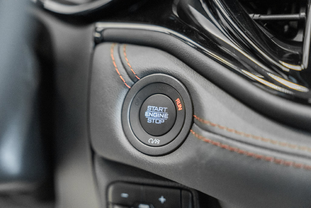 New 2026 Dodge Durango GT AWD/4WD image 26