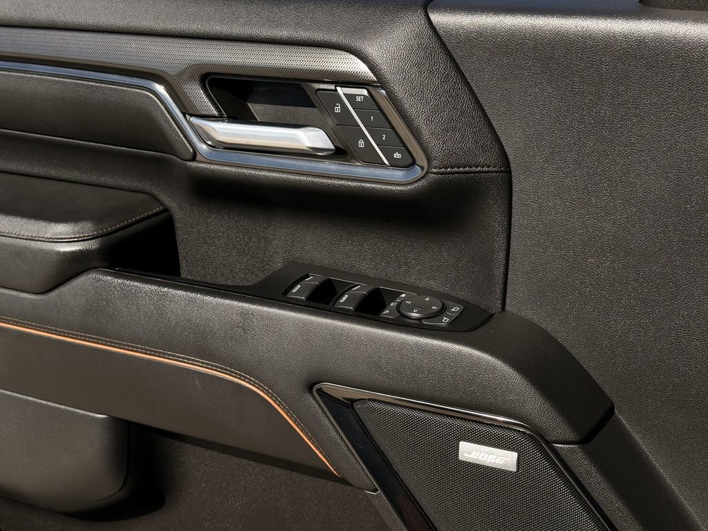 Used 2024 GMC Sierra 3500 AT4 w/ AT4 Premium Plus Package image 23