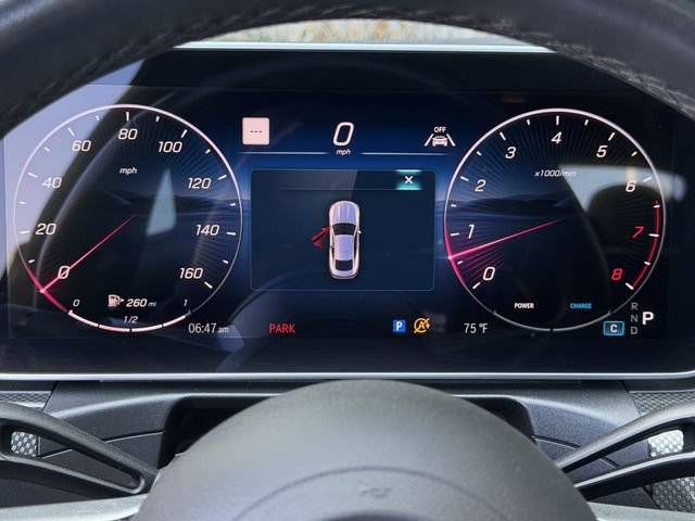 Used 2024 Mercedes-Benz CLE 300 4MATIC Coupe image 15