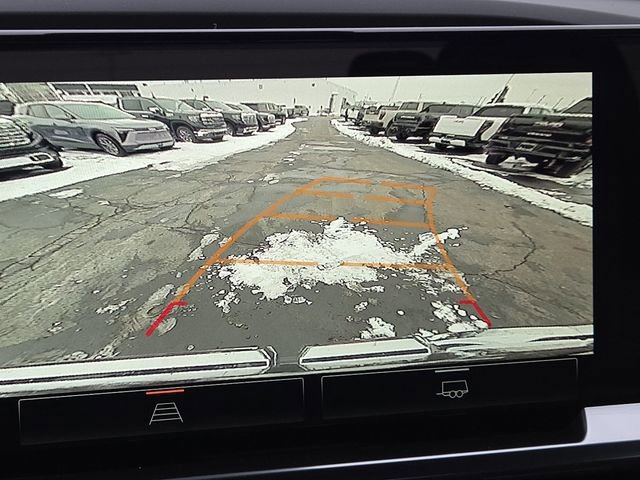 New 2026 GMC Sierra 1500 Elevation image 13