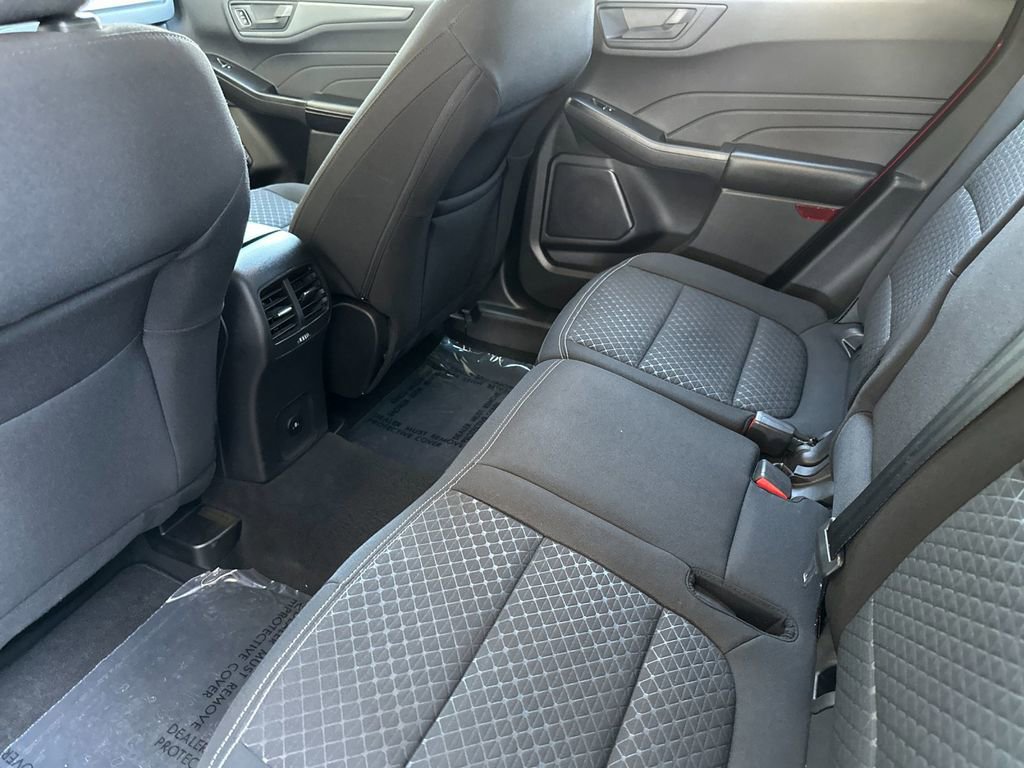 Certified 2023 Ford Escape Active image 11