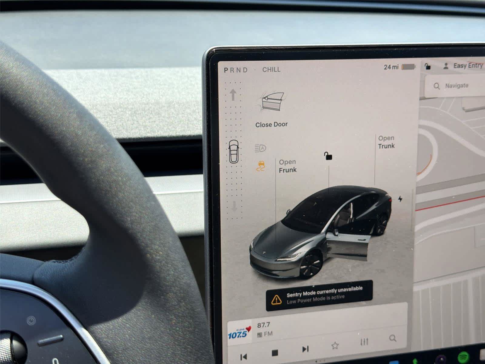Used 2024 Tesla Model 3 Long Range AWD/4WD image 19