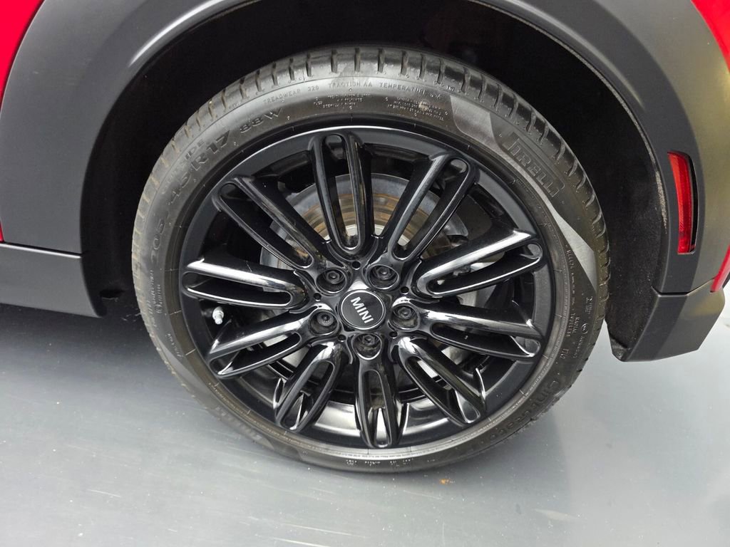 Used 2024 MINI Cooper S FWD image 15