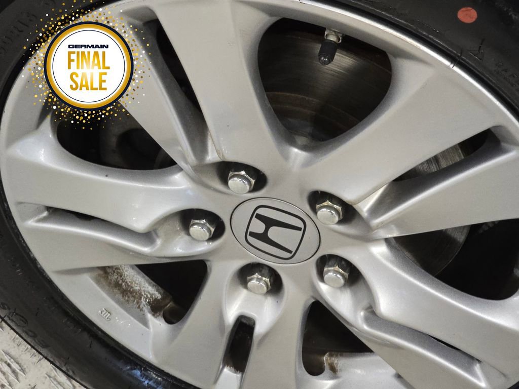 Used 2012 Honda Accord LX image 10