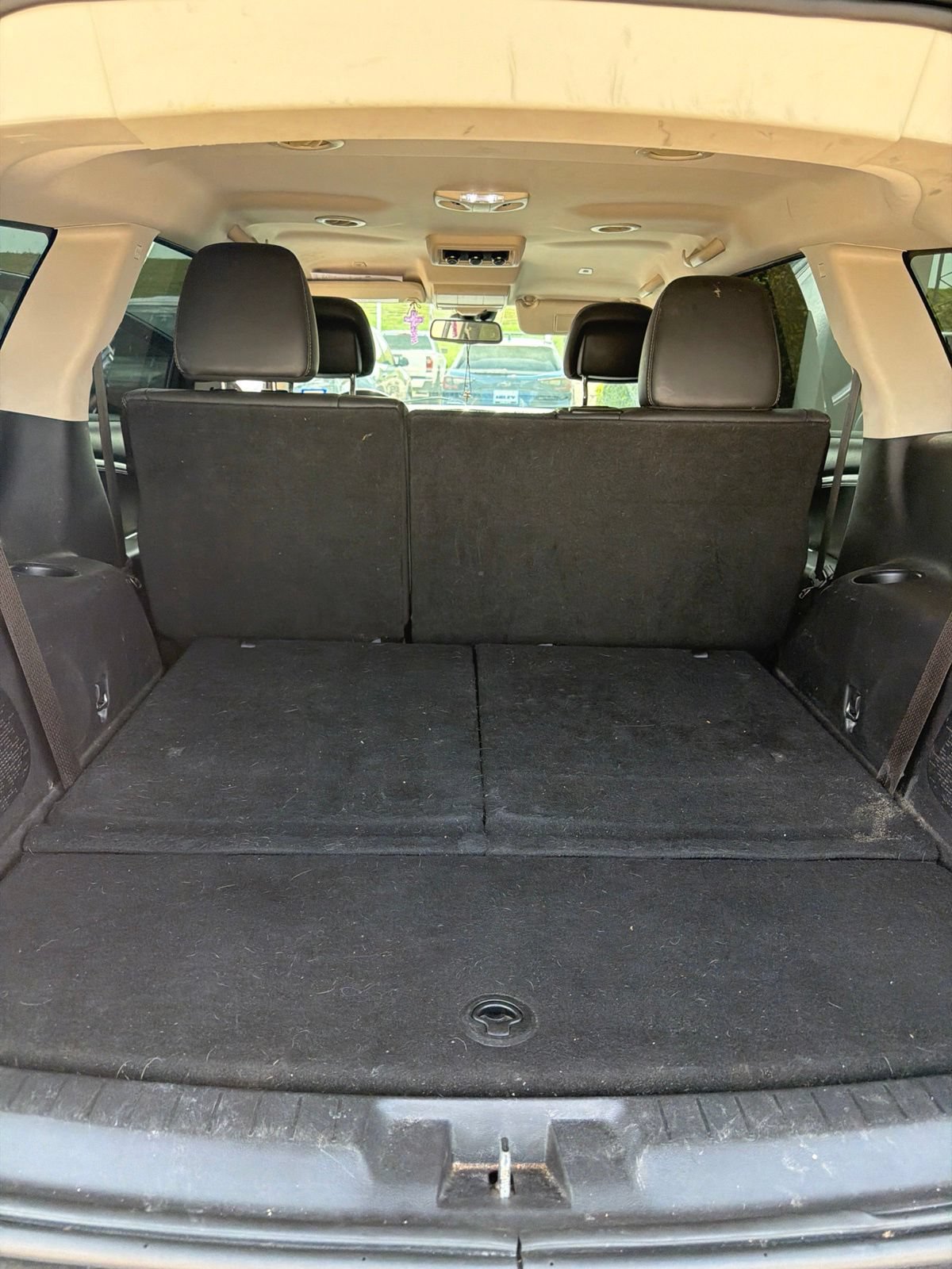 Used 2019 Dodge Journey Crossroad FWD image 18