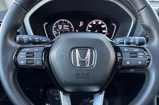 Certified 2023 Honda Pilot Touring image 30