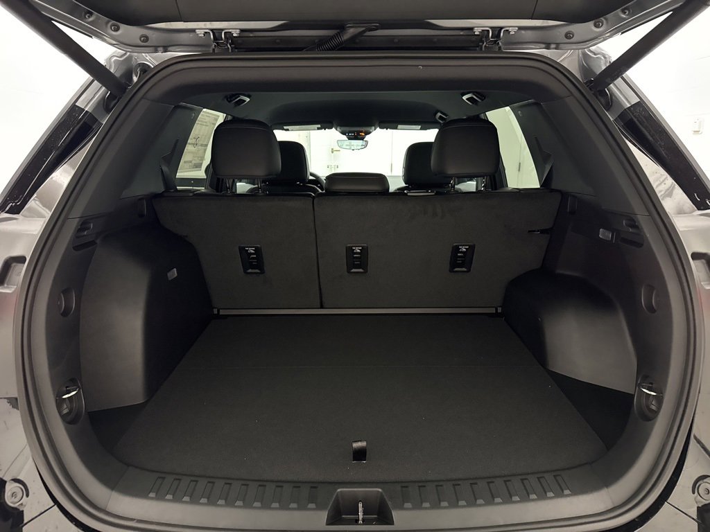 New 2026 GMC Terrain AT4 image 6