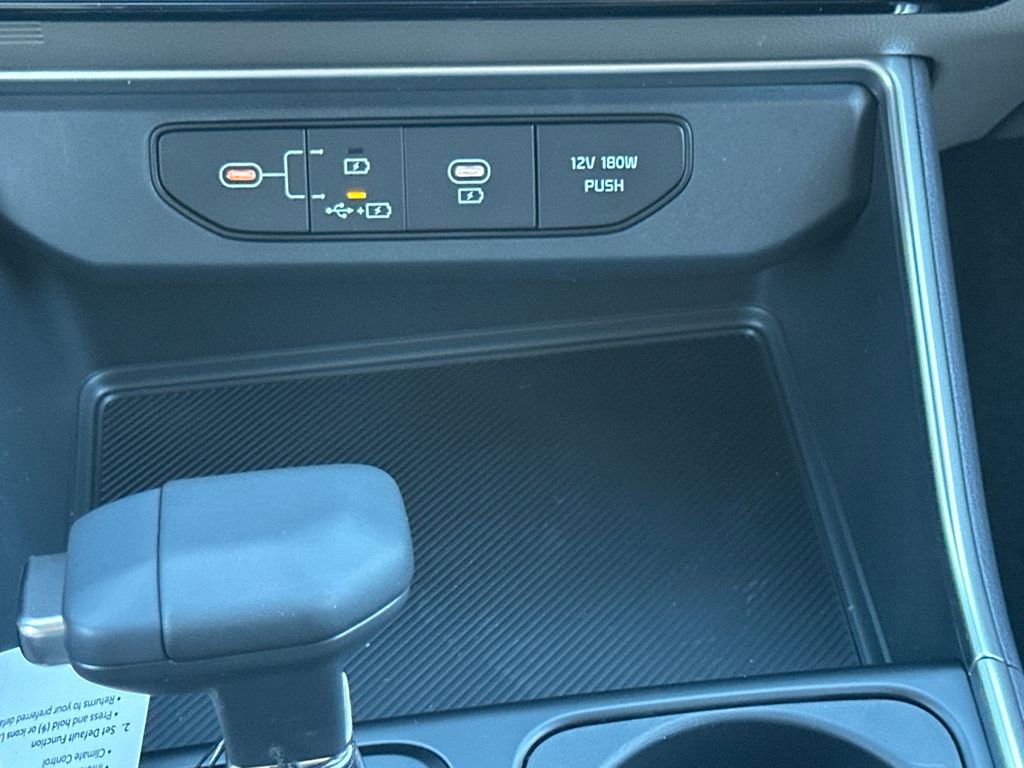 New 2026 Kia Carnival FWD image 26